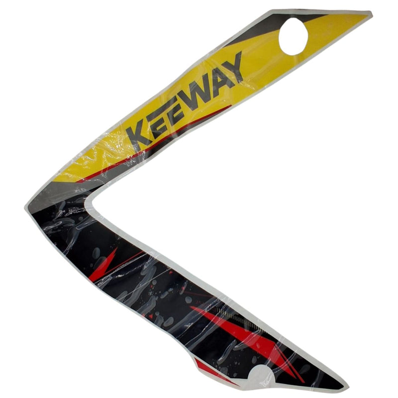 Calcomania I covertor lateral izquierdo (TX200)