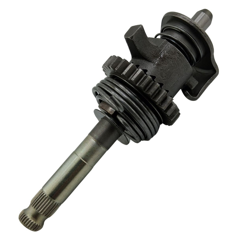 Eje de encendido por patada completo (TX200)