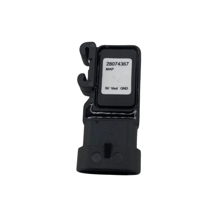 Sensor De Presion De Admision (TNT25 / TRK251 / LEONCINO250 / ZAFFERAN
