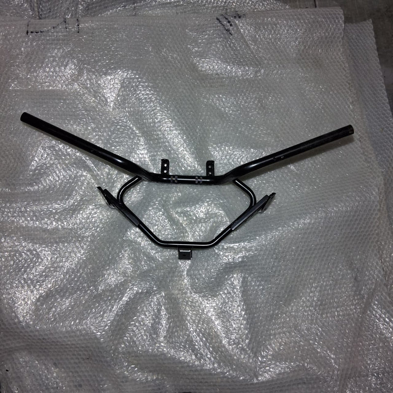 Manubrio (ZAFFERANO250)