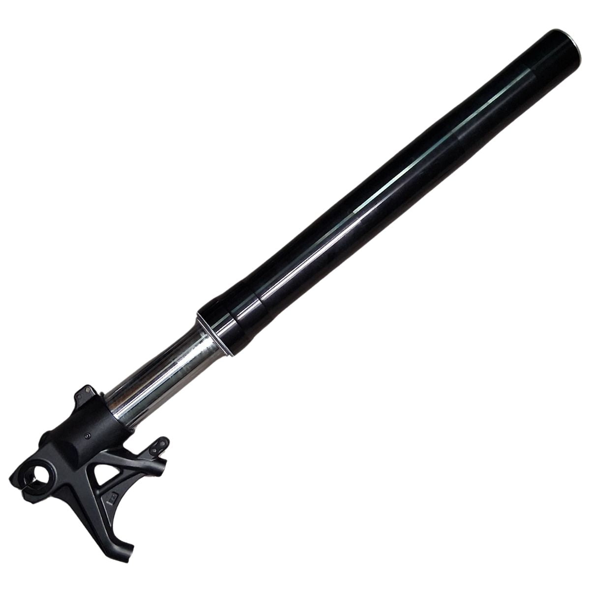 Amortiguador derecho delantero (LEONCINO500)