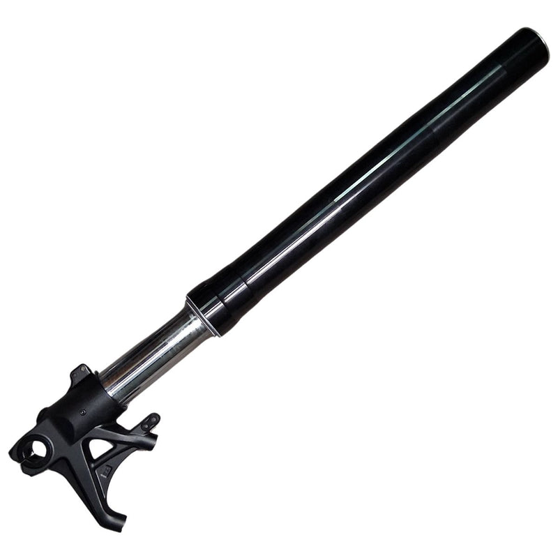 Amortiguador derecho delantero (LEONCINO500)