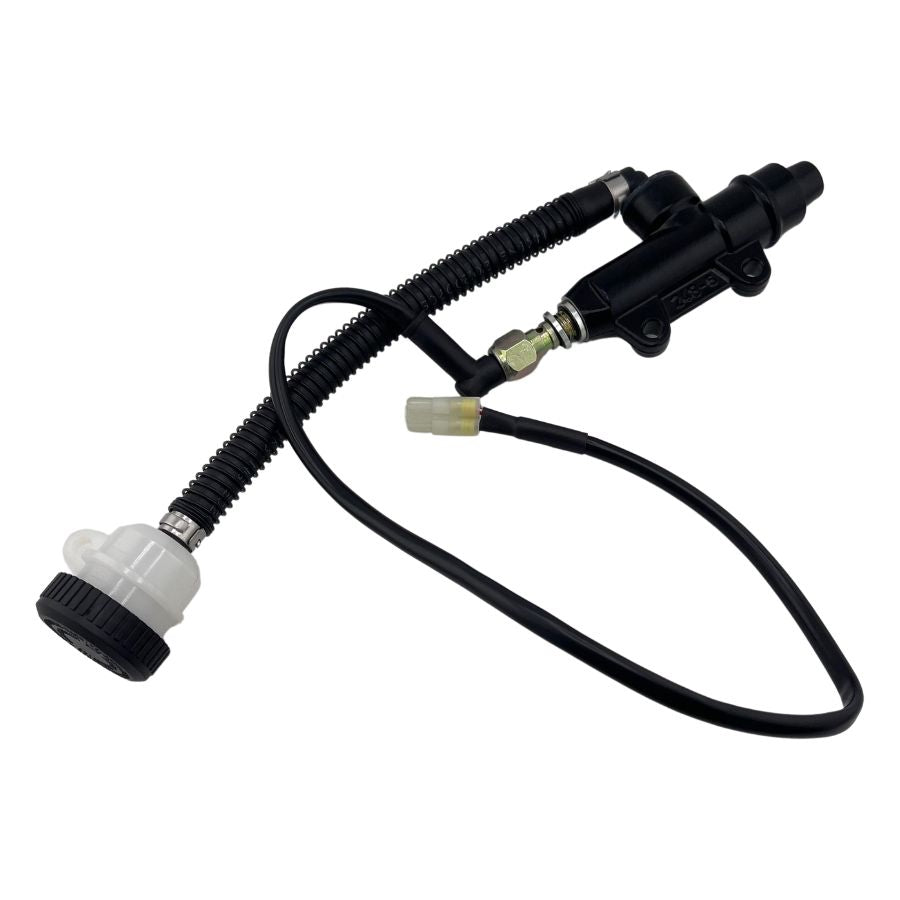 Cilindro maestro del freno trasero (TRK251)