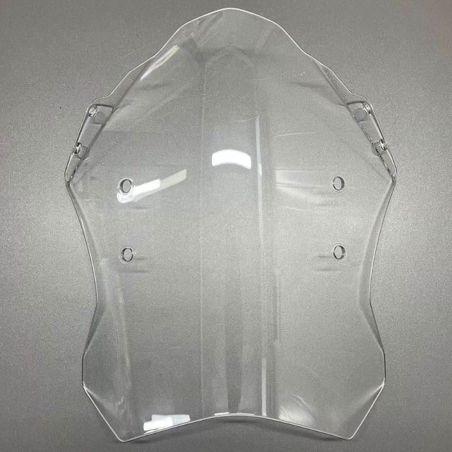 Parabrisas (TRK502X)