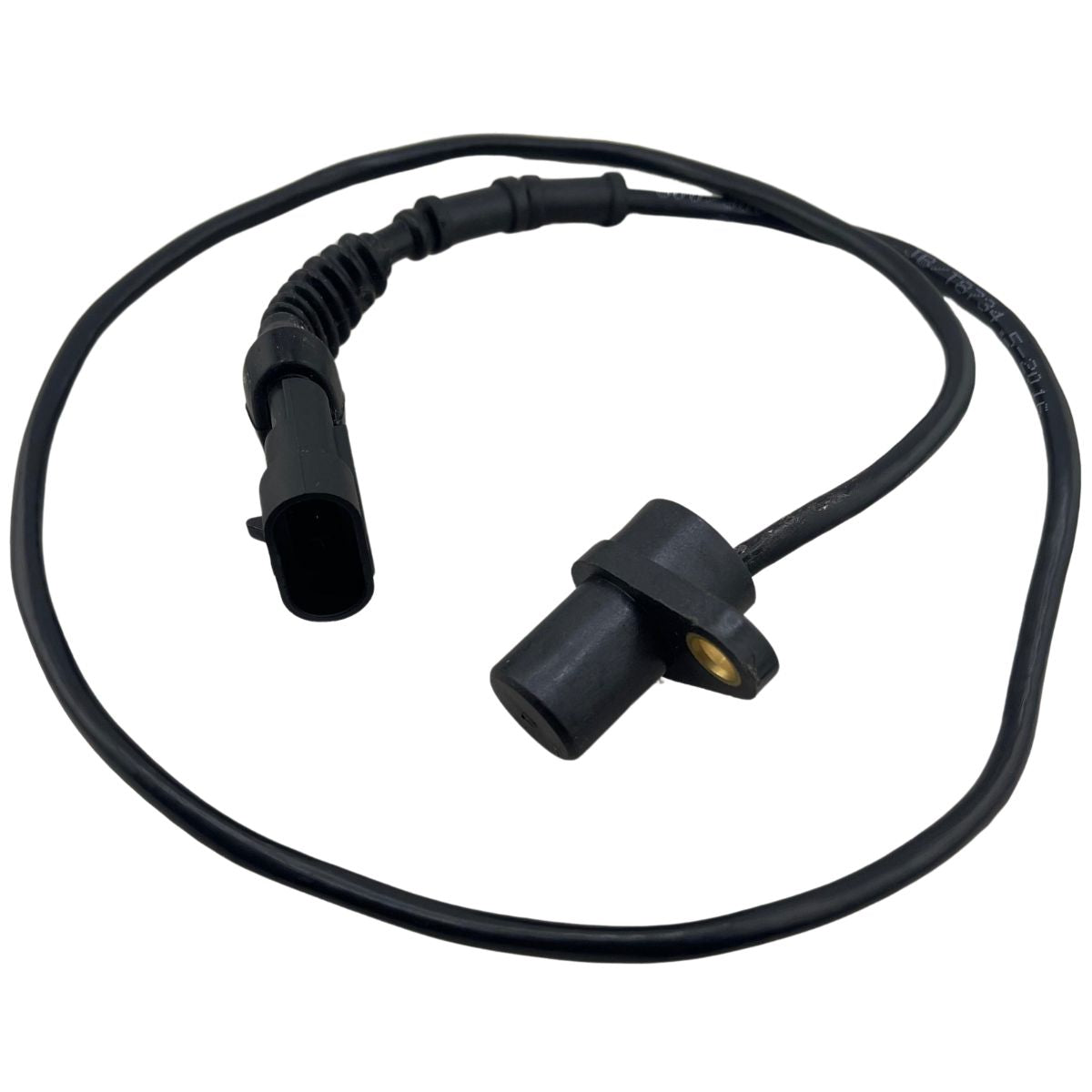 Sensor de velocidad (TNT25)