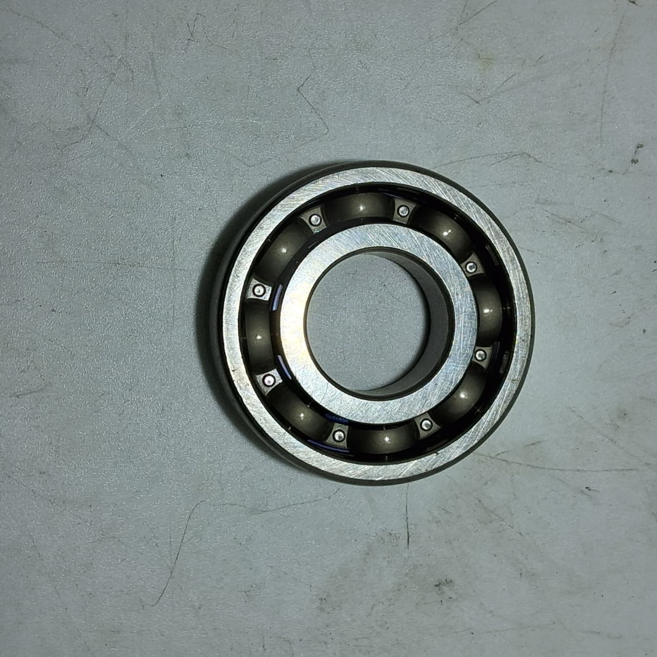 Rodamiento 62/22-RS/C3 (TNT25N)