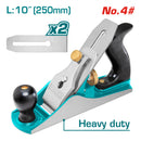 Cepillo para madera carpintero No.