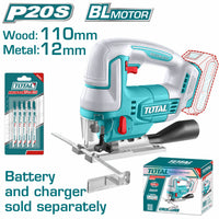 Herramientas Inalambricas