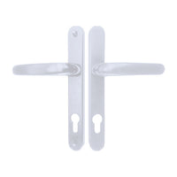 Tiradores de Puertas y Ventanas