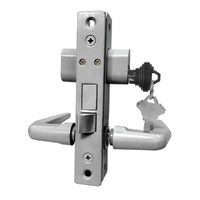 Cerraduras de Puertas y Ventanas