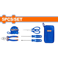 Kits de Herramientas en Cajas