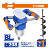 Herramientas Inalambricas