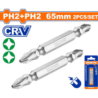 Destornilladores / Puntas