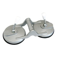 Ventosas y Sujetadores de Vidrio