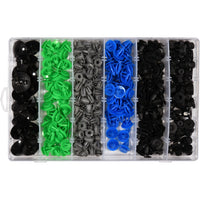 kit Surtido Accesorios - O rings y Hardware