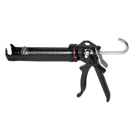 Caulk Gun "Cox" For 10.3Oz Cartridges Chilton 41004 XT, 18:1 Ratio. Extra Thrust For Professions