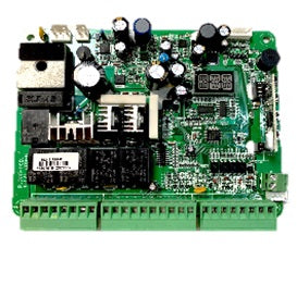 P190U Tarjeta de repuesto para MASTIFF400