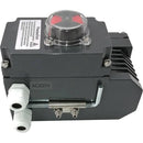 Actuador Electrico Para Valvulas Mariposa De 1" A 3". AC 110V/220V 50Hz/60Hz. No Incluye Relay.