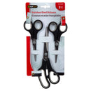 Desk Tech Juego de tijeras S / S de 3 piezas