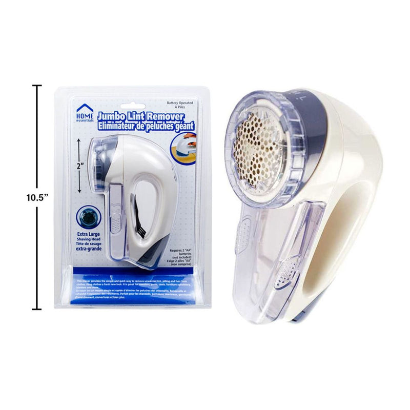 Removedor de pelusa gigante