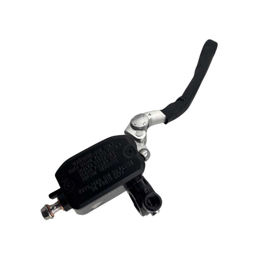 Cilindro maestro del freno delantero (LEONCINO250 / TRK251)