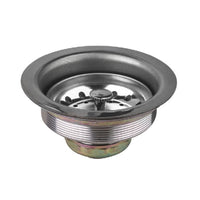 Drenajes - desagues - trampas