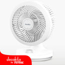 Abanico chico de mesa 50W 110V