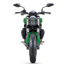 Benelli 752S 750Cc Color VERDE Motor Bicilindrico Paralelo Enfriado Por Liquido Inyec Elect 2 Cuerpo