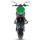 Benelli 752S 750Cc Color VERDE Motor Bicilindrico Paralelo Enfriado Por Liquido Inyec Elect 2 Cuerpo