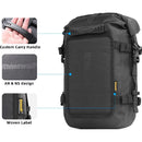 Bolso impermeable para Motocicleta 6L Rhinowalk