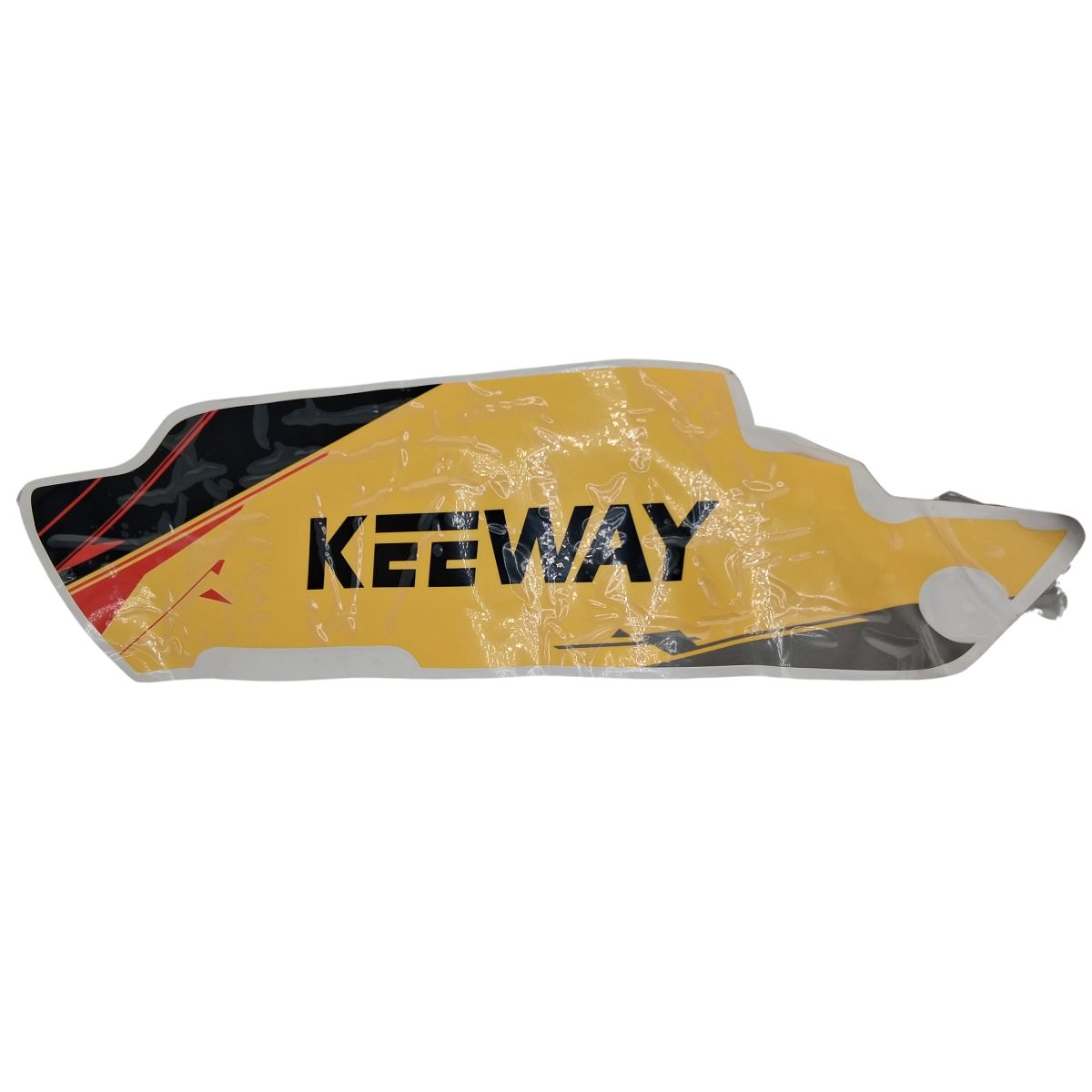 Calcomania derecha (TX200)