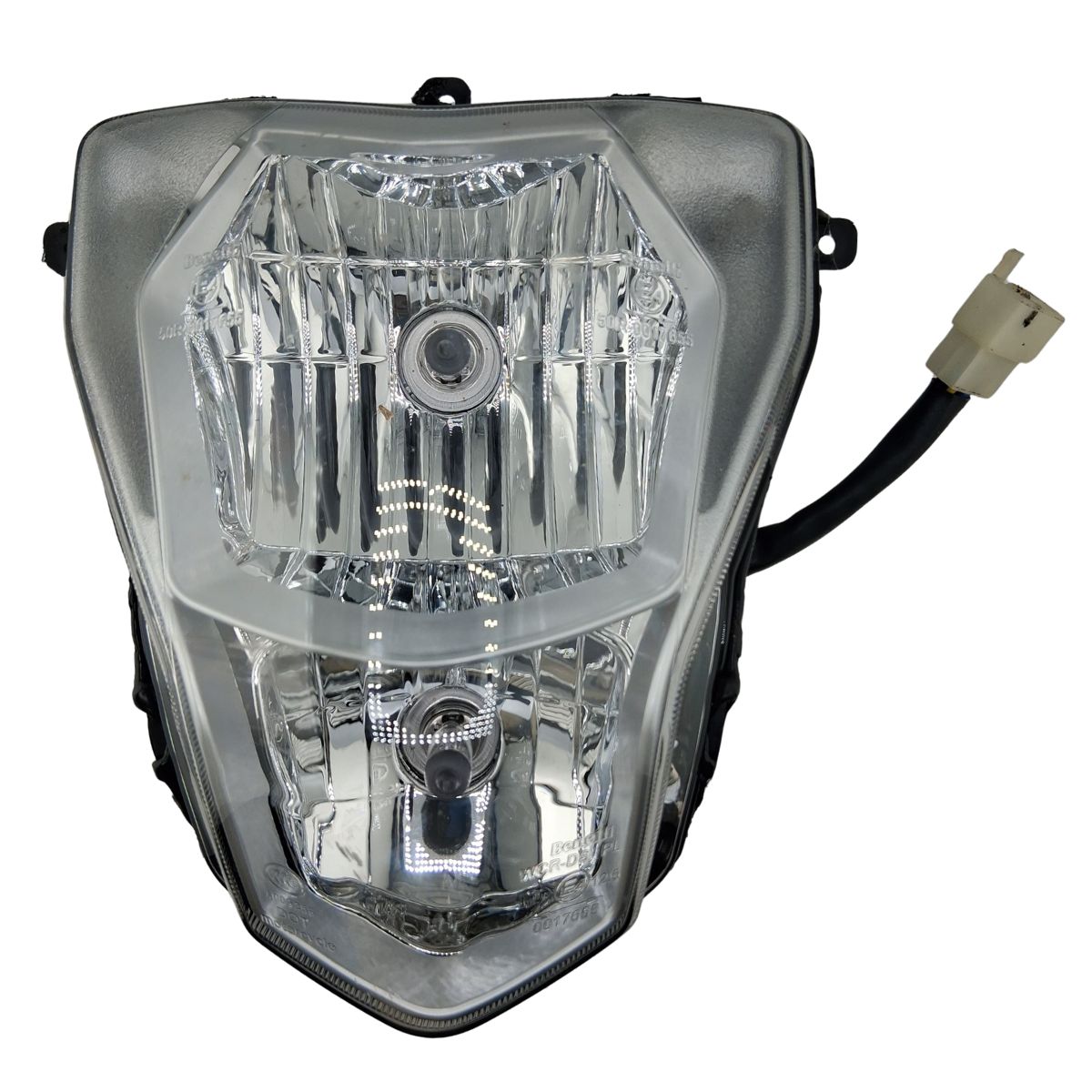 Faro delantero (TNT25)