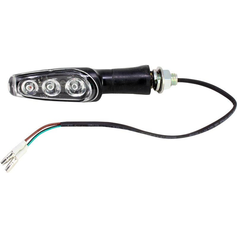 Direccional delantera izquierda (TNT135 / TRK502X / 752S)