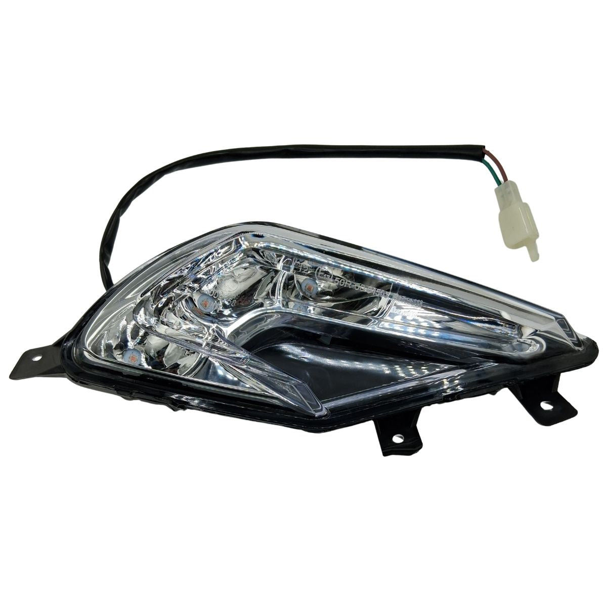 Direccional trasera izquierda (TNT135)