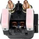 Rele de encendido (TRK502X / TNT600 / 752S / 302S / LEONCINO500)