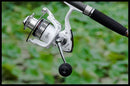 Carrete De Pesca Spinning 5000 Series