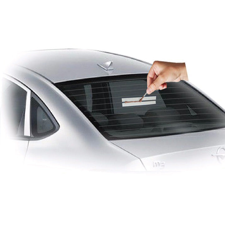 Kit de Reparacion para lineas de rejilla termica desempañadoras que esten rayadas o rotas