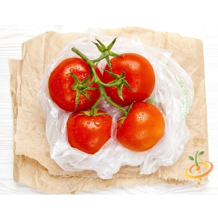 Semillas de tomate, Money Maker (100% Heirloom/No Híbrido/No GMO). 15 semillas aproximadamente