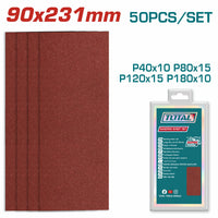 Papel - discos y abrasivos de Lija