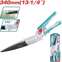 Tijeras y Cortadores