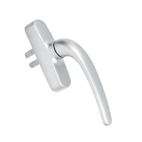 Serie Perimetral Abatible de 45 mm