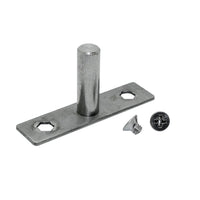 Serie Perimetral Abatible de 45 mm
