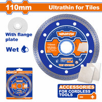 Discos corte y desbaste