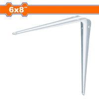 Repisas y accesorios