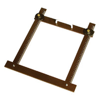 Cortadores con Plantilla en Kit