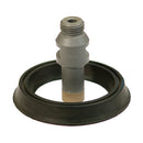 Anillo de diá. interno 68mm de retención de agua para refrigeración durante las perforaciones.