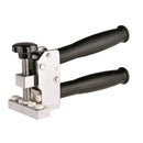 Pinza para abrir cortes en vidrios, desde 5 hasta 15mm. Medium duty.