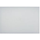 Tabla De Picar Blanca (450 X 300 X 13 Mm)