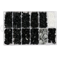 kit Surtido Accesorios - O rings y Hardware