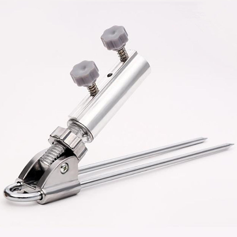 Soporte para caña de pescar 180° SS